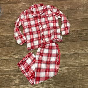Flannel Pajamas